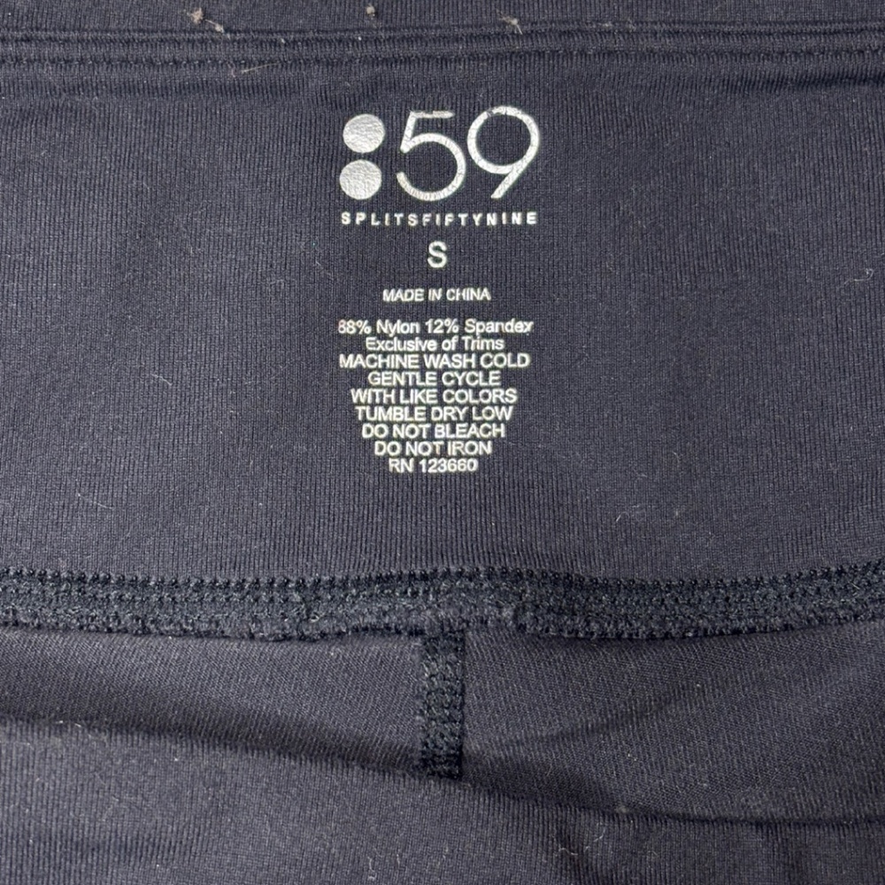 Splits59 Leggings - Picture 6 of 10